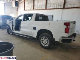 Chevrolet Silverado 2019 5 Chevrolet Silverado 2019 5