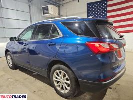 Chevrolet Equinox 2020 1