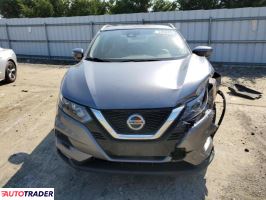 Nissan Rogue 2020 2
