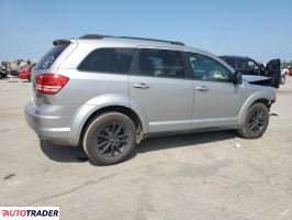 Dodge Journey 2020 2