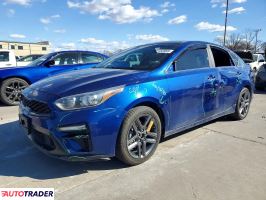 Kia Pozostałe - zobacz ofertę