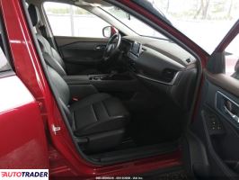 Nissan Rogue 2021 2