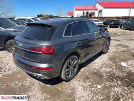 Audi Q5 2021 2
