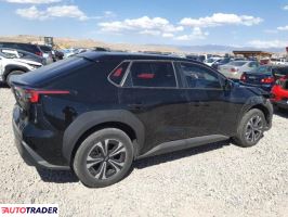 Subaru Pozostałe 2023 Subaru Pozostałe 2023