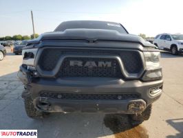 Dodge Ram 2023 5