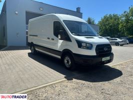 Ford Transit 2021 2