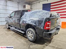 Dodge Ram 2024 6