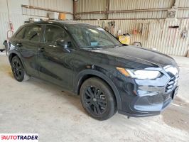 Honda HR-V 2026 2