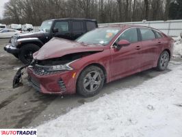 Kia Pozostałe 2023 1
