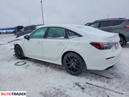 Honda Civic 2025 2