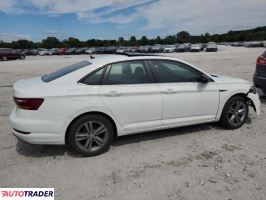 Volkswagen Jetta 2019 1