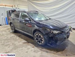 Subaru Pozostałe 2023 2