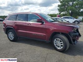 Jeep Grand Cherokee 2019 3 Jeep Grand Cherokee 2019 3