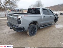 Chevrolet 1500 2025 5