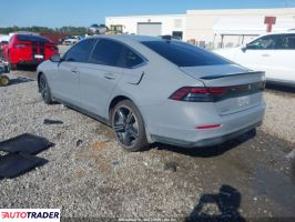 Honda Accord 2024 2 Honda Accord 2024 2