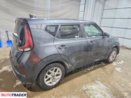 Kia Soul 2023 2
