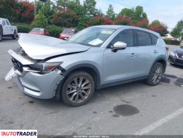Mazda CX-5 - zobacz ofertę