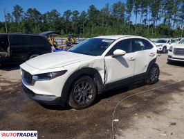 Mazda CX-30 2021 2