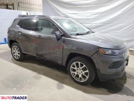 Jeep Compass 2022 2