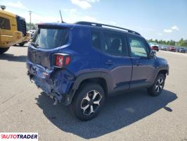 Jeep Renegade 2021 1 Jeep Renegade 2021 1