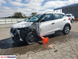 Nissan Pozostałe 2020 1