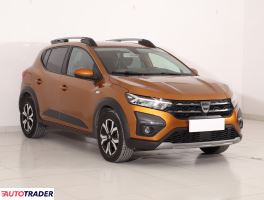 Dacia Sandero 2021 1.0 89 KM