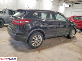 Nissan Rogue 2022 2