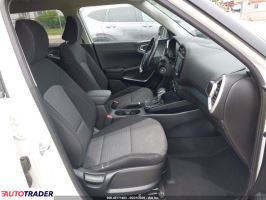Kia Soul 2020 2