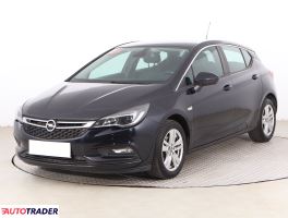 Opel Astra 2019 1.4 123 KM Opel Astra 2019 1.4 123 KM