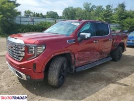 GMC Sierra 2023 5 GMC Sierra 2023 5
