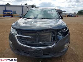 Chevrolet Equinox 2020 1