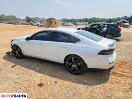 Honda Accord 2024 2