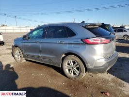 Ford Edge 2020 2 Ford Edge 2020 2