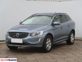 Volvo XC60 2017 2.0 147 KM