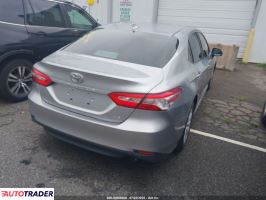 Toyota Camry 2019 2 Toyota Camry 2019 2