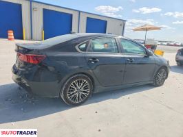 Kia Pozostałe 2023 2