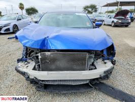 Honda Civic 2020 1