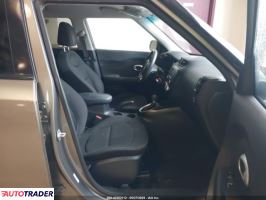 Kia Soul 2019 1 Kia Soul 2019 1