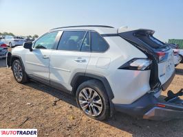 Toyota Pozostałe 2020 2