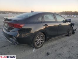 Kia Pozostałe 2023 2