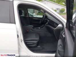 Jeep Grand Cherokee 2023 3