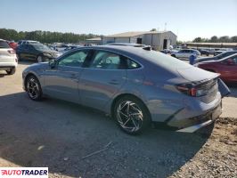 Hyundai Sonata 2024 2