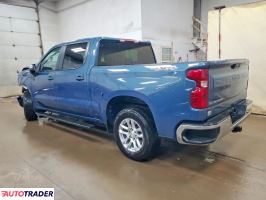 Chevrolet Silverado 2024 2