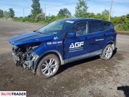 Ford Escape - zobacz ofertę