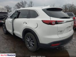 Mazda CX-9 2022 2
