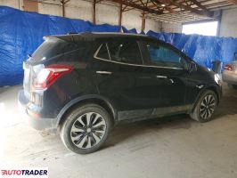 Buick Pozostałe 2022 1