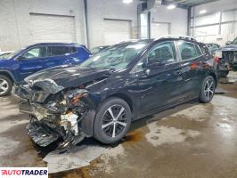 Subaru Impreza 2023 2