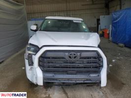 Toyota Tundra 2024 3 Toyota Tundra 2024 3