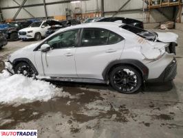 Subaru Pozostałe 2023 2