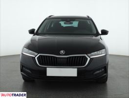 Skoda Octavia 2021 2.0 113 KM